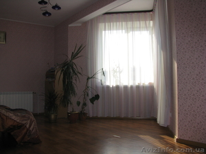 Квартира от хозяина 4-комн. Позняки,  дом спецпроэкт,  видовая!  #963530