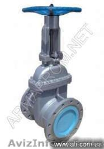 Задвижка 30с564нж Ду-300 ру-25 цена 8000 грн #953572