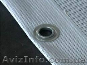 Установка люверсов. #964022