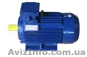 Продам электродвигатели АИР (1500 об./мин) #955230