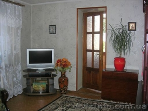 Продам 3-х комнатную квартиру от хозяина #959179