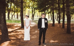 Свадебная фотосъемка от фотографа из Москвы #964782