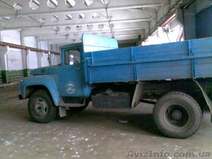 Услуги бортовых машин аренда по Донецку и области #953811