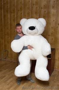 Мягкие игрушки Украина #967179