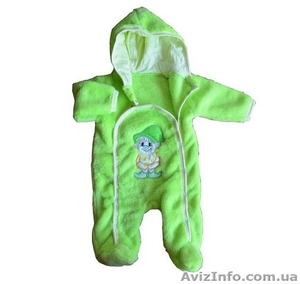 Детская одежда оптом от производителя #972122