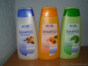 Бытовая химия и косметика с Европы по оптовым ценам,  бесплатная доставка.  #971627