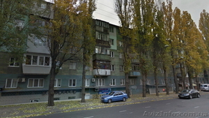 Продам 1 ком. кв. на ул. СРЕДНЕФОНТАНСКАЯ/пер. Слепнева #971053