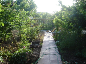 Продам ДОМ-ДАЧУ на ул. ОКРУЖНАЯ/10 ст. Б. Ф. #975460