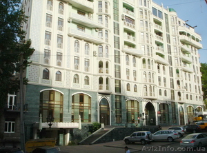 Продам видовую 3-х ком. кв.  в жк ШАХ-НАМЕ/Военный спуск #976984