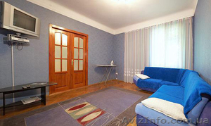 Сдается квартира на Новый год во Львове посуточно,  сдам квартиру Львов #977861