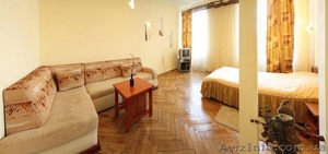 Снять 2-комнатную квартиру посуточно на Новый год #978632