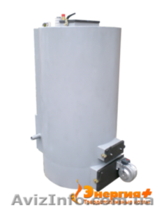 Котел твердотопливный угольный длительного горения Энергия ТТ 6 — 60 #978830