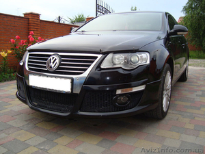Volkswagen Passat B6 в Луцке продажа #984306