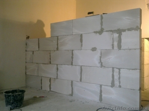 Строительство на любой вкус и кошелек #974043