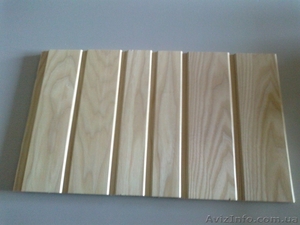 Вагонка из ясеня #973958