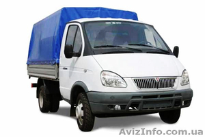 Автоперевозки,  Грузоперевозки по Харькову и области,  аренда Газели   #975856