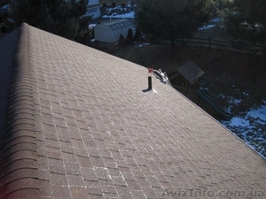 Фирма предлагает утепление кровли полистеролбетоном #978250