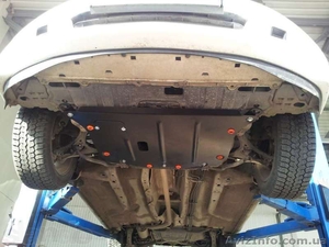 Cистемы защиты картера двигателя #982411