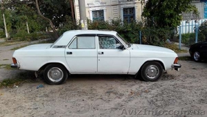 Срочно продам Волгу  #971607
