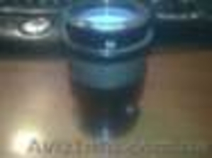 объектив проекционный F-92 #980029