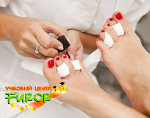 Курсы Мастер маникюра и педикюра. Херсон. Учебный центр Фурор #969206