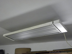  Промышленный обогреватель #971216