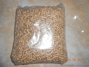 Продам древесный наполнитель для животных #981687