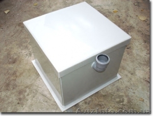 Жироулавливатель под мойку Львов Дрогобыч #984037