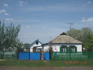 ДОМ 25 км. від Полтави #984915