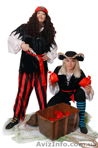 Клоун для девочки и для мальчика. Заказать аниматоров Харьков #973114