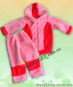 Детский трикотаж оптом,  детское бельё,  майки,  футболки, платья, шорты... #974179