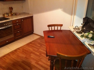 3-к квартира Левобережный-3 #978496