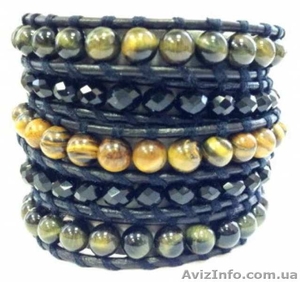 Браслеты из натуральных камней #971606