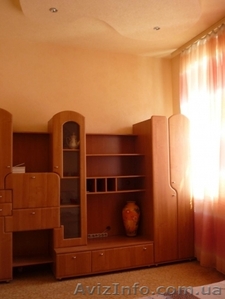 Посуточно 2 к.кв. Госпром, Научная, Центр #979227