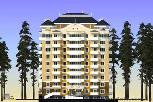 Акция на 2 комнатную квартиру #984401