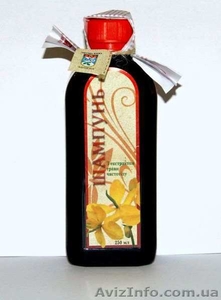 Натуральный шампунь Авиценна #985185