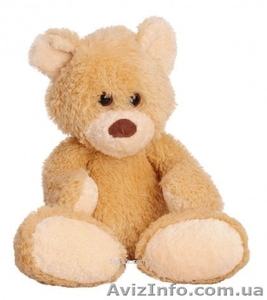 Плюшевые мишки от компании Тигрес #978210