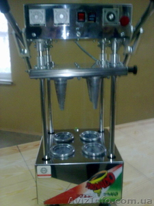 Продам печь-пресс для конопиццы бу #977742