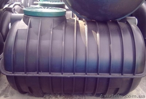 Cептик для дачи,  автономная канализация Киев #969074