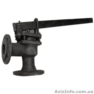 Продам запорную арматуру разной категории. #978813