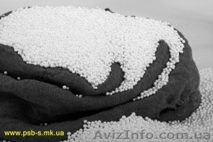 Пенопластовая крошка Одесса #984368