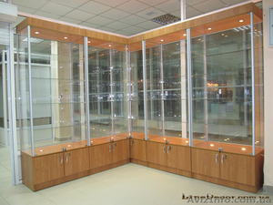  Изготовим под заказ торговое и офисное оборудование #973416