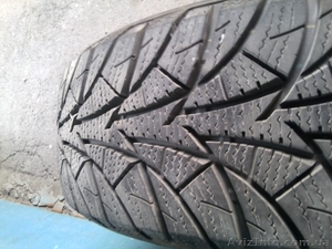 Зимние шины 195/65 R15 #977200