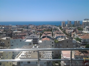 Агентство по недвижимости в Анталии #968589