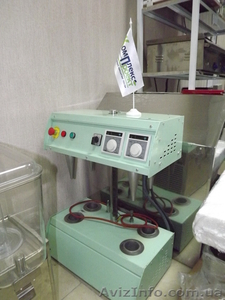 Пресс печь  для коно-пиццы (pizza cono) по акционной цене! #968722