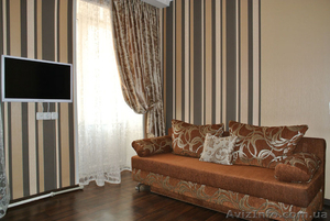 Одесса. Уютная квартира в центре,  евроремонт #969995