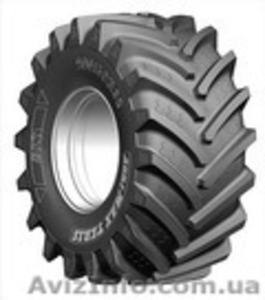 Шины для всех видов спецтехники Starco #970024