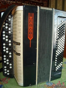 Продам баян 