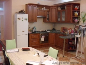 Продам 2х-комн. квартиру по адресу Люстдорфская дорога #973250