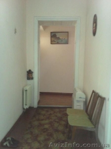 Продам 4-х комн. квартиру на ул. Преображенская #974077